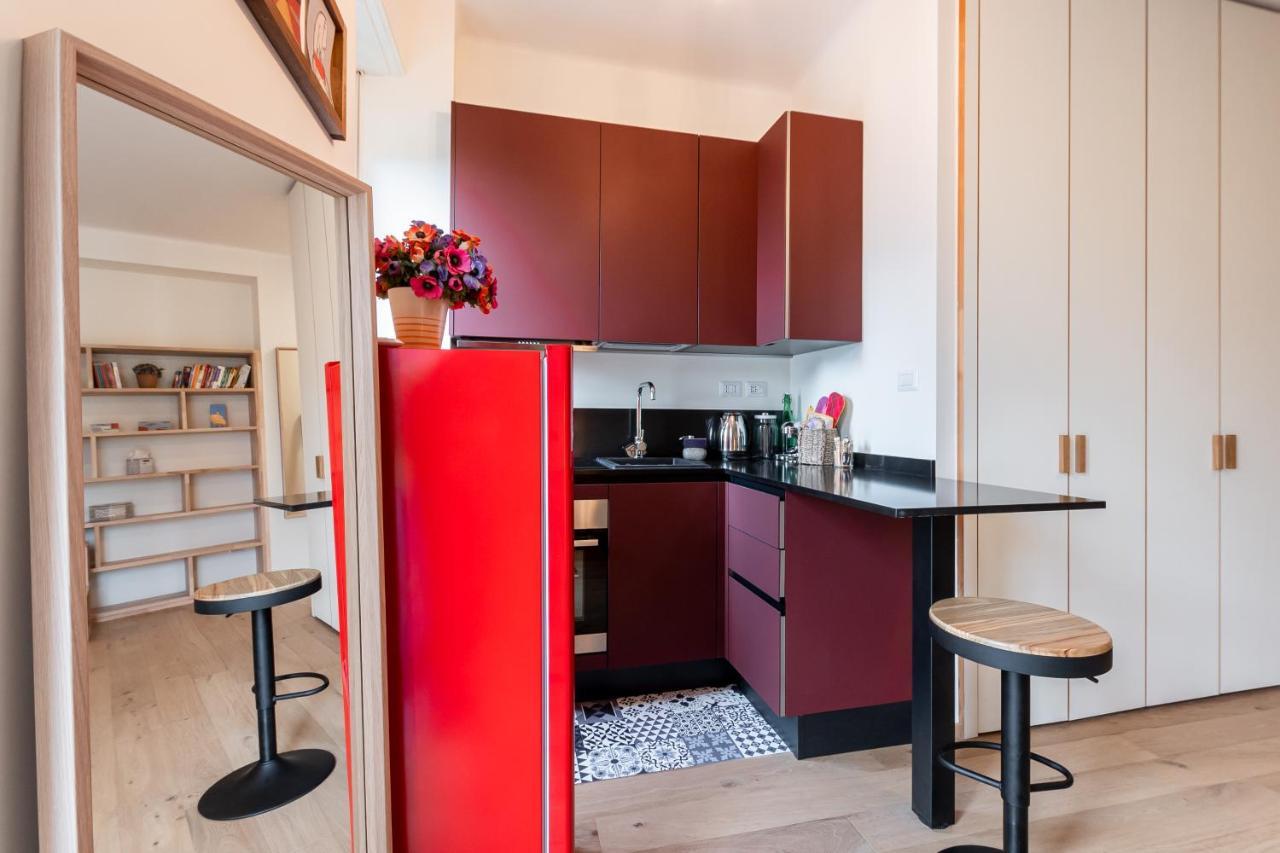 Pezzotti House 2 Apartment Milan Luaran gambar