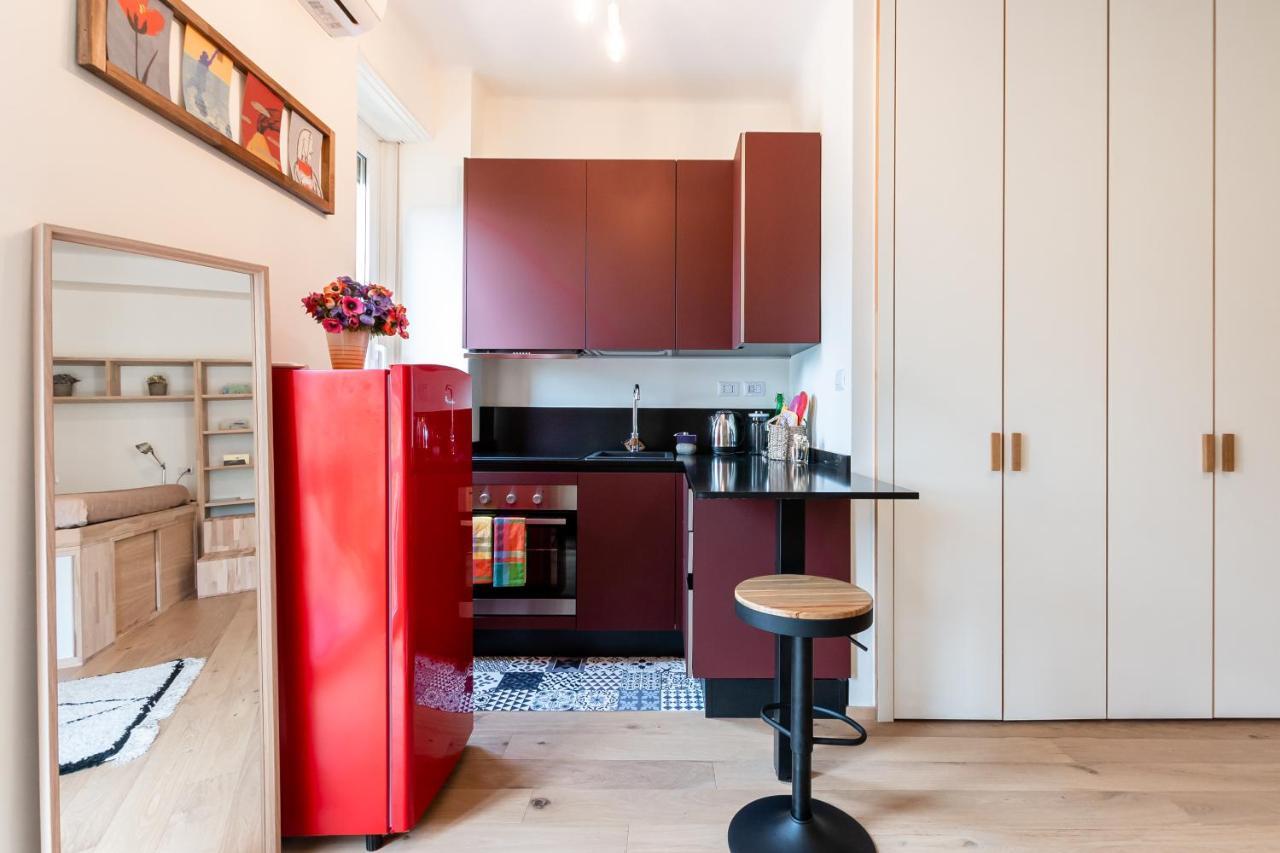 Pezzotti House 2 Apartment Milan Luaran gambar