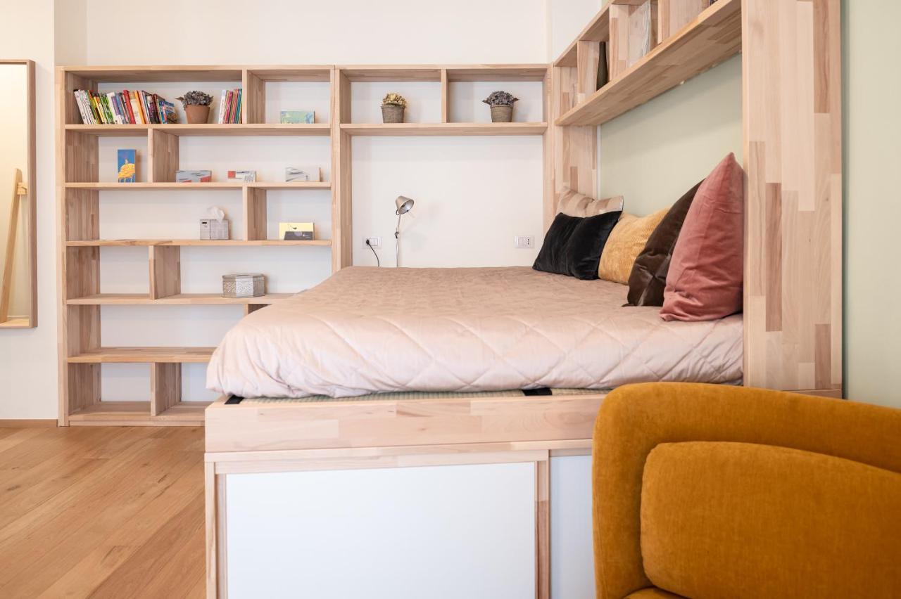 Pezzotti House 2 Apartment Milan Luaran gambar