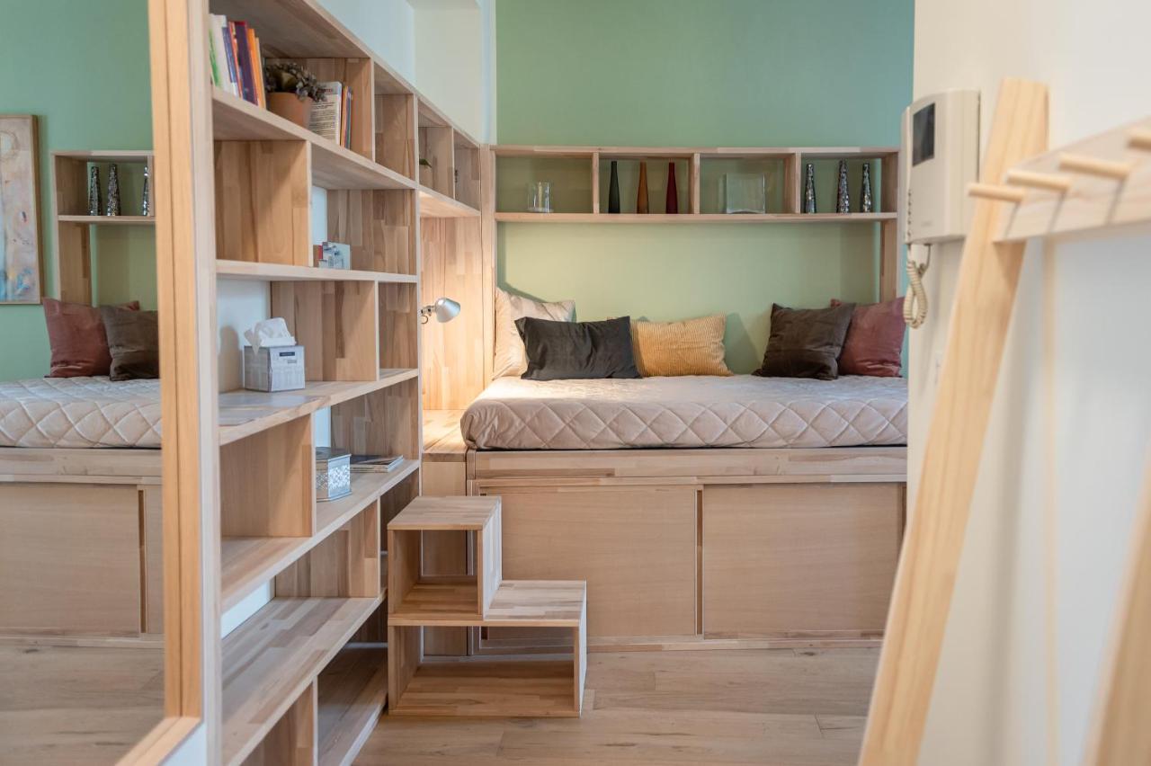 Pezzotti House 2 Apartment Milan Luaran gambar