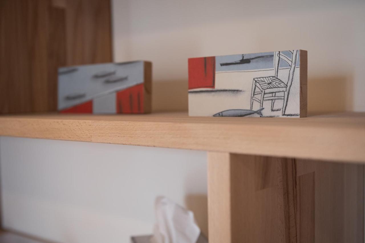Pezzotti House 2 Apartment Milan Luaran gambar