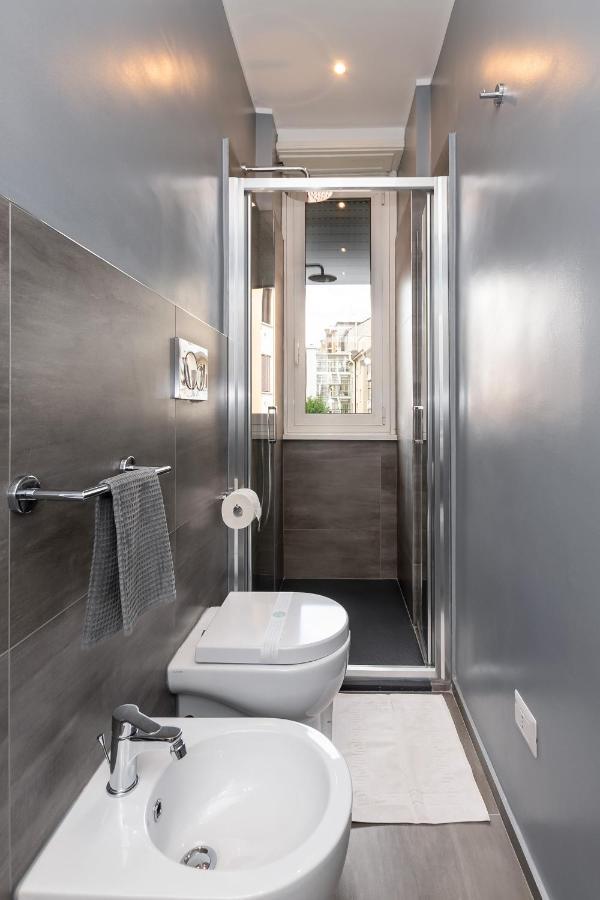Pezzotti House 2 Apartment Milan Luaran gambar
