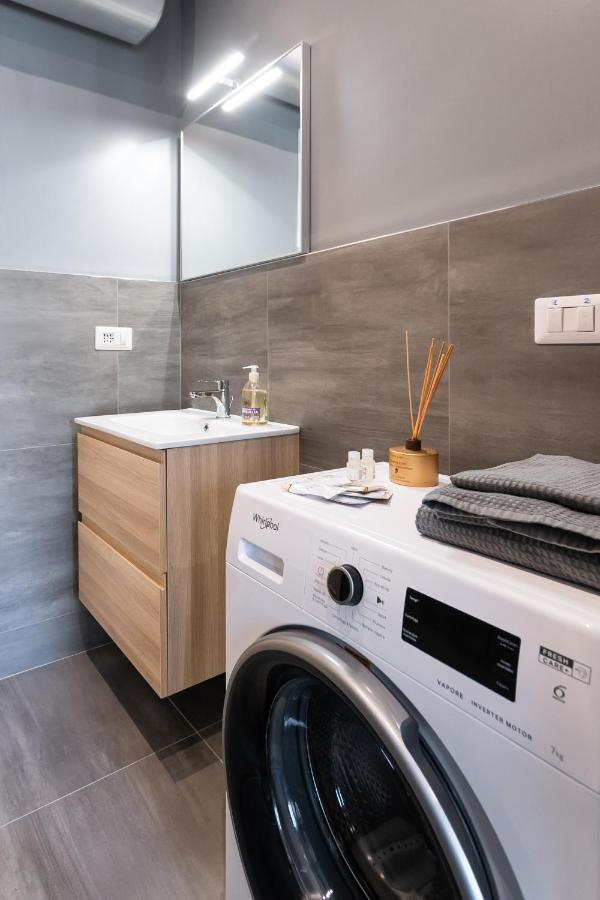 Pezzotti House 2 Apartment Milan Luaran gambar