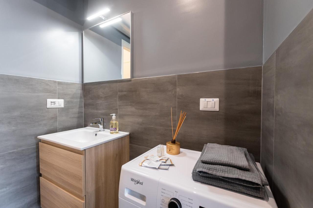 Pezzotti House 2 Apartment Milan Luaran gambar
